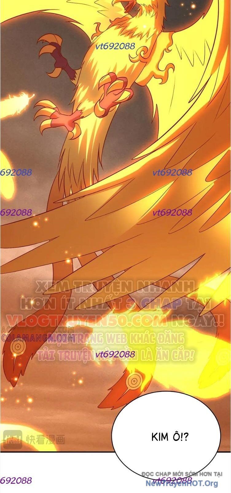 Ma Thú Siêu Thần Chapter 185 - Trang 2