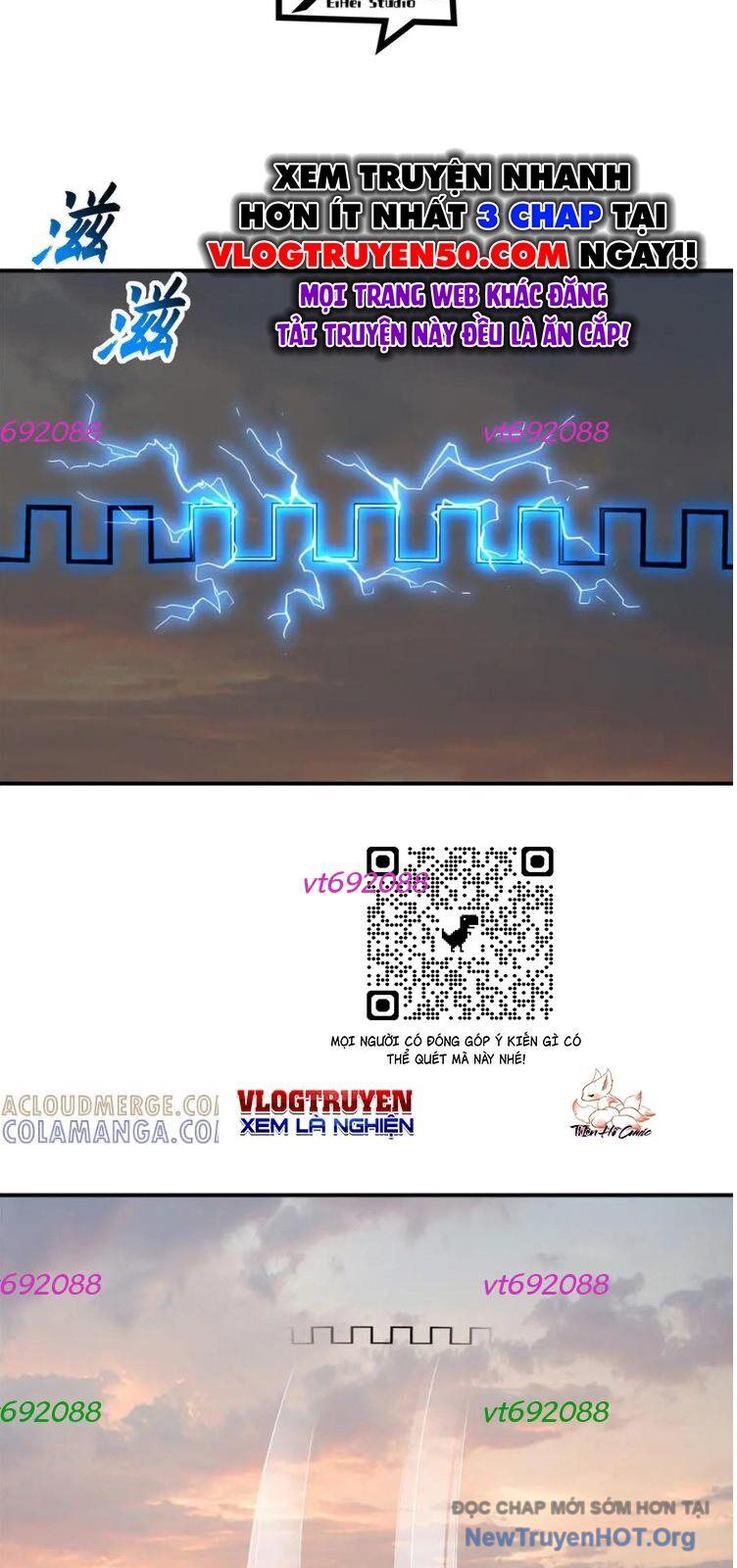 Ma Thú Siêu Thần Chapter 185 - Trang 2