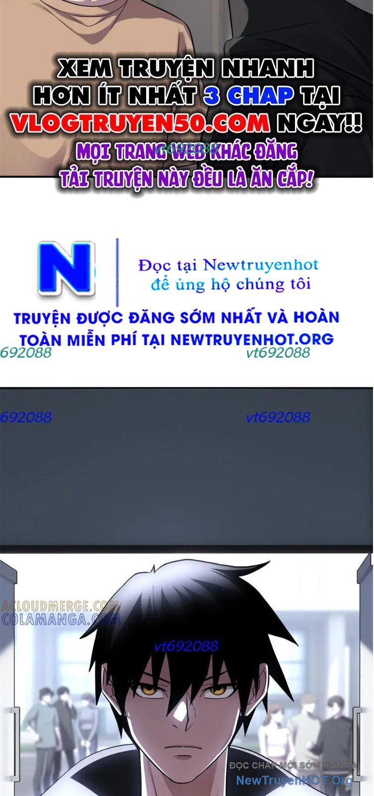 Ma Thú Siêu Thần Chapter 185 - Trang 2