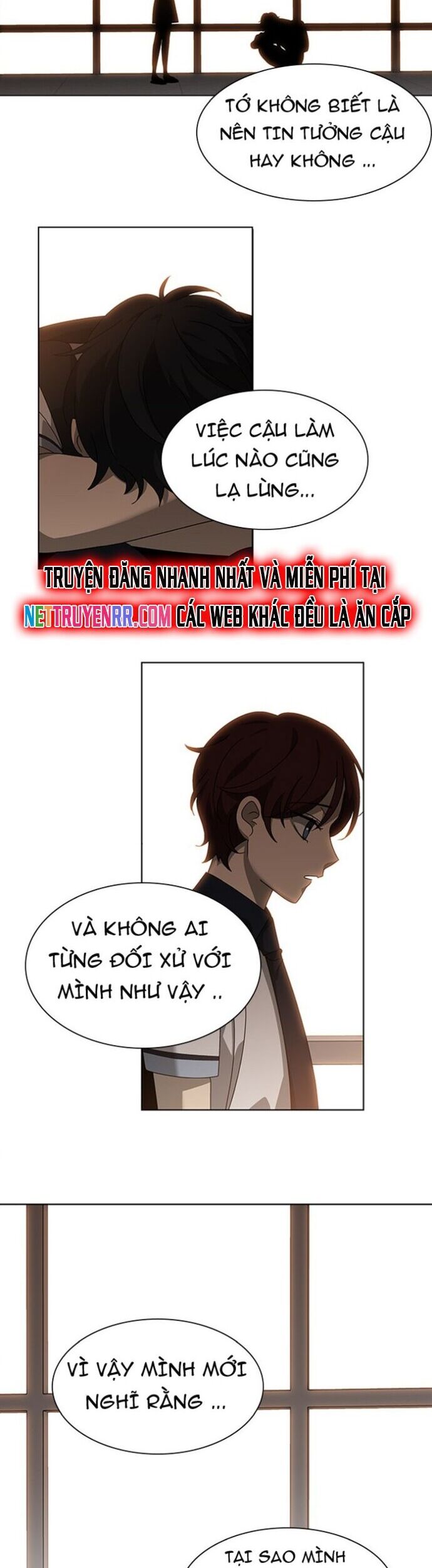 Độc Chiếm Chapter 42 - Next Chapter 43