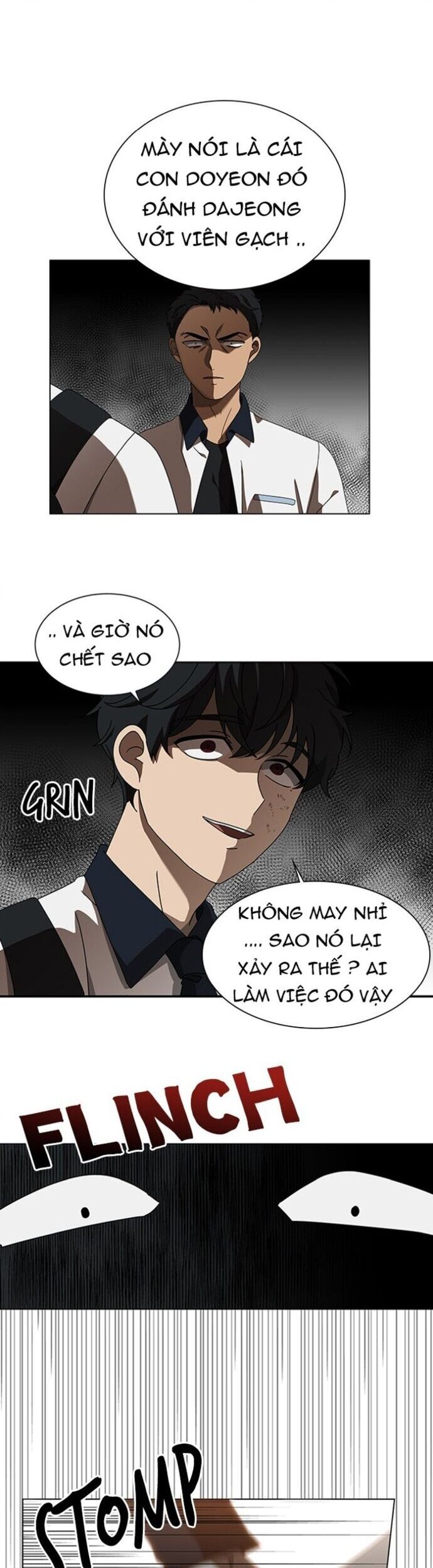 Độc Chiếm Chapter 42 - Next Chapter 43