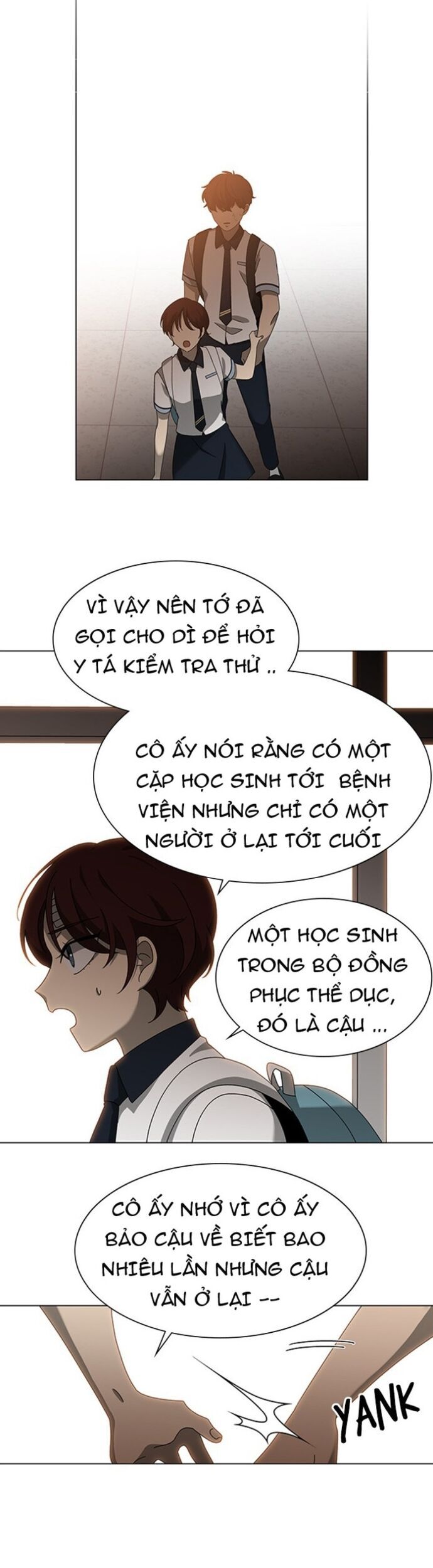 Độc Chiếm Chapter 42 - Next Chapter 43