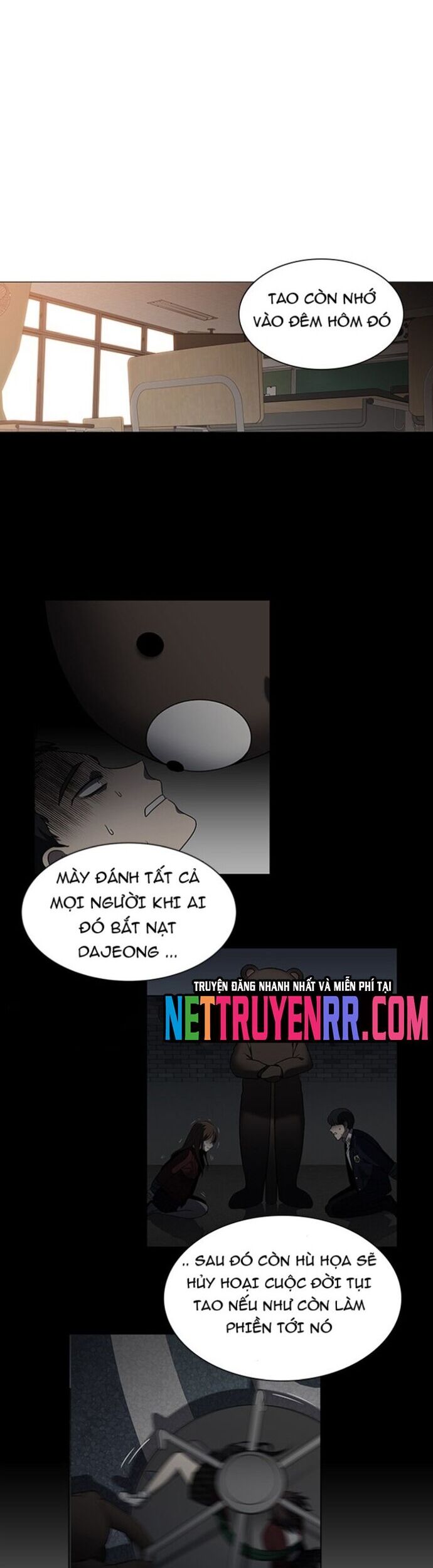Độc Chiếm Chapter 42 - Next Chapter 43