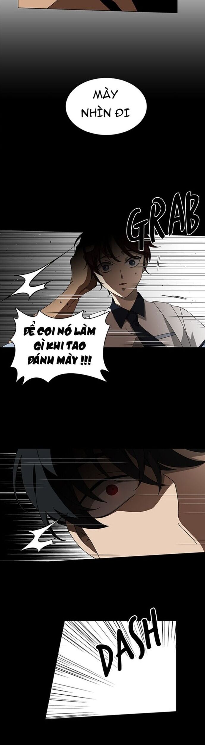 Độc Chiếm Chapter 42 - Next Chapter 43