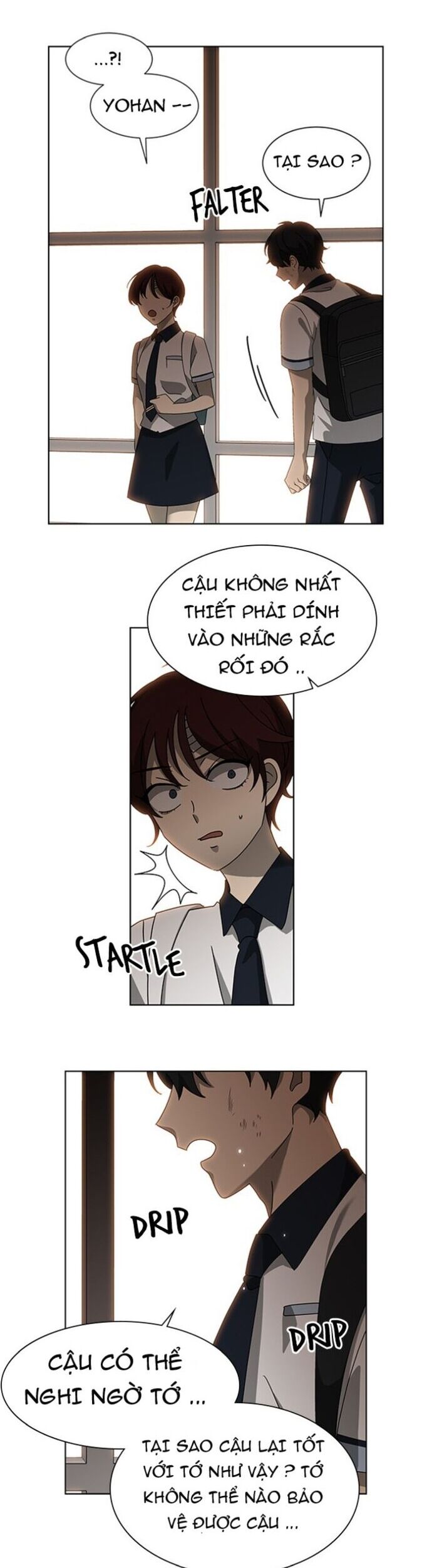 Độc Chiếm Chapter 42 - Next Chapter 43