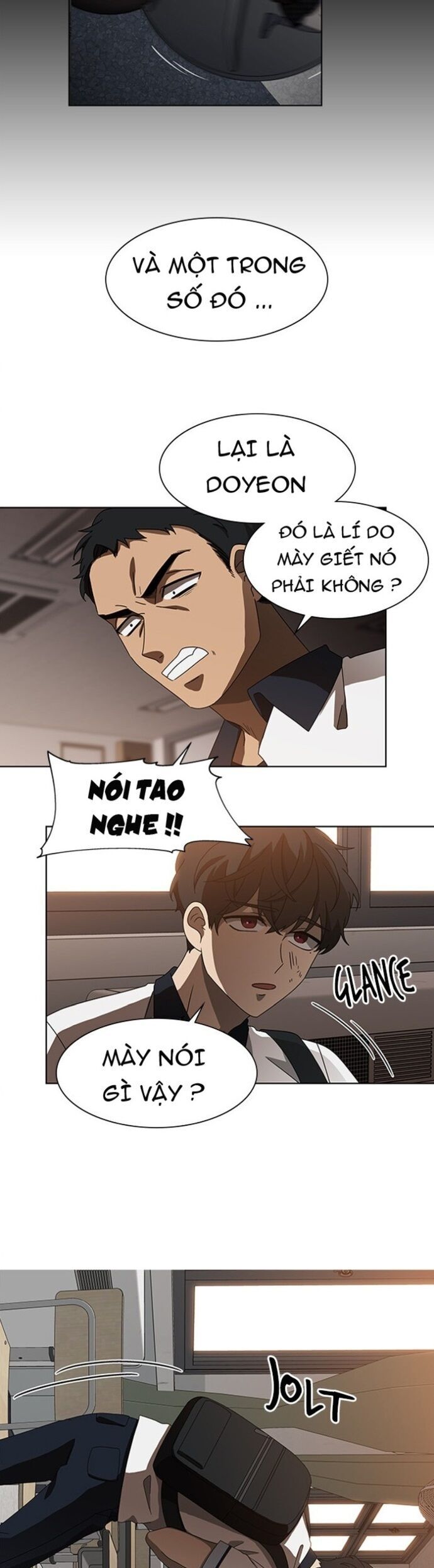 Độc Chiếm Chapter 42 - Next Chapter 43