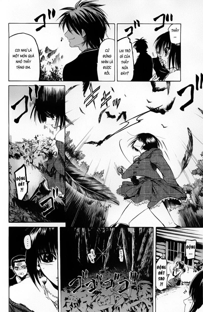 Hammer Session! Chapter 092 - Next Chapter 093