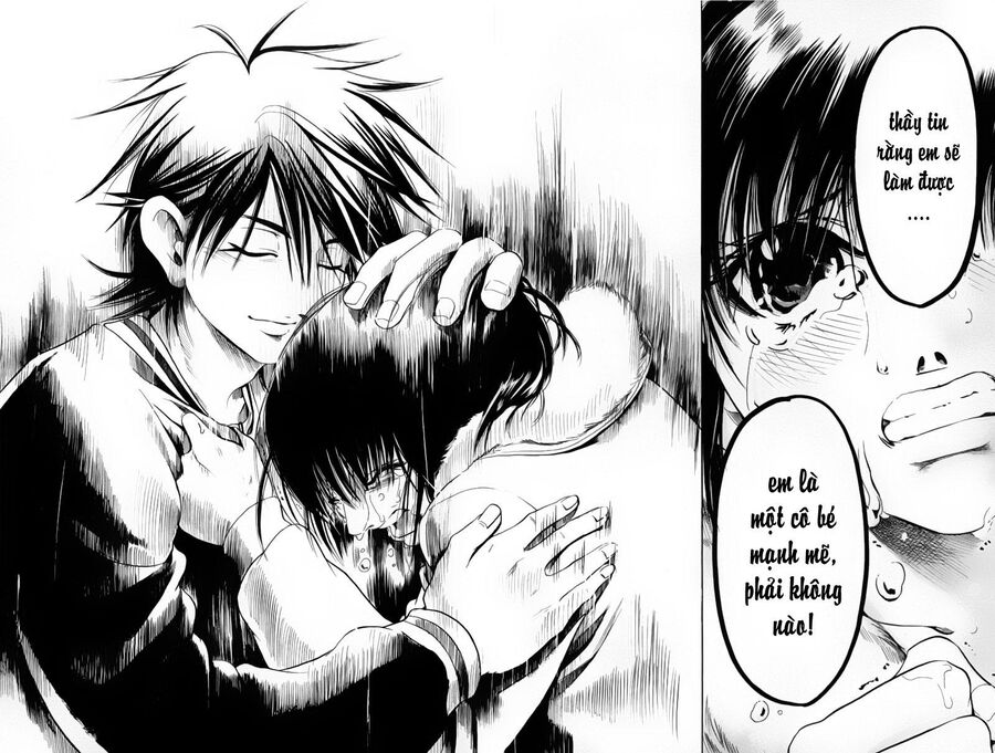 Hammer Session! Chapter 092 - Next Chapter 093
