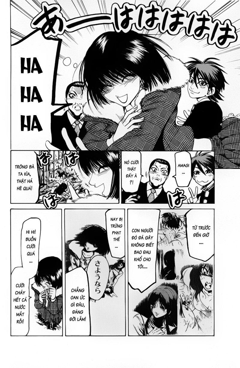 Hammer Session! Chapter 092 - Next Chapter 093