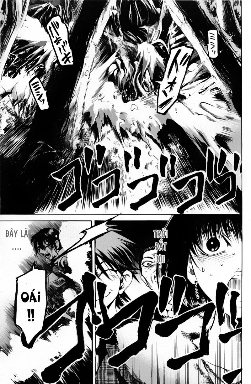 Hammer Session! Chapter 092 - Next Chapter 093