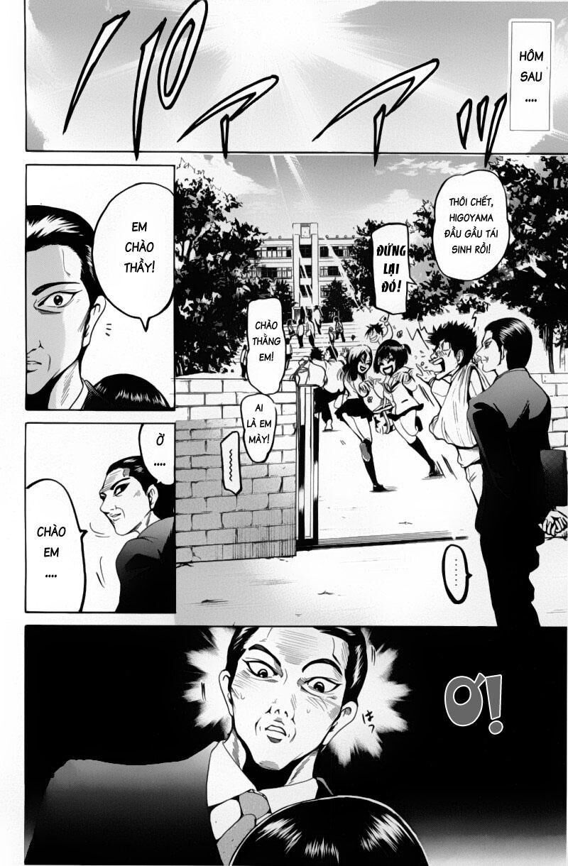 Hammer Session! Chapter 092 - Next Chapter 093
