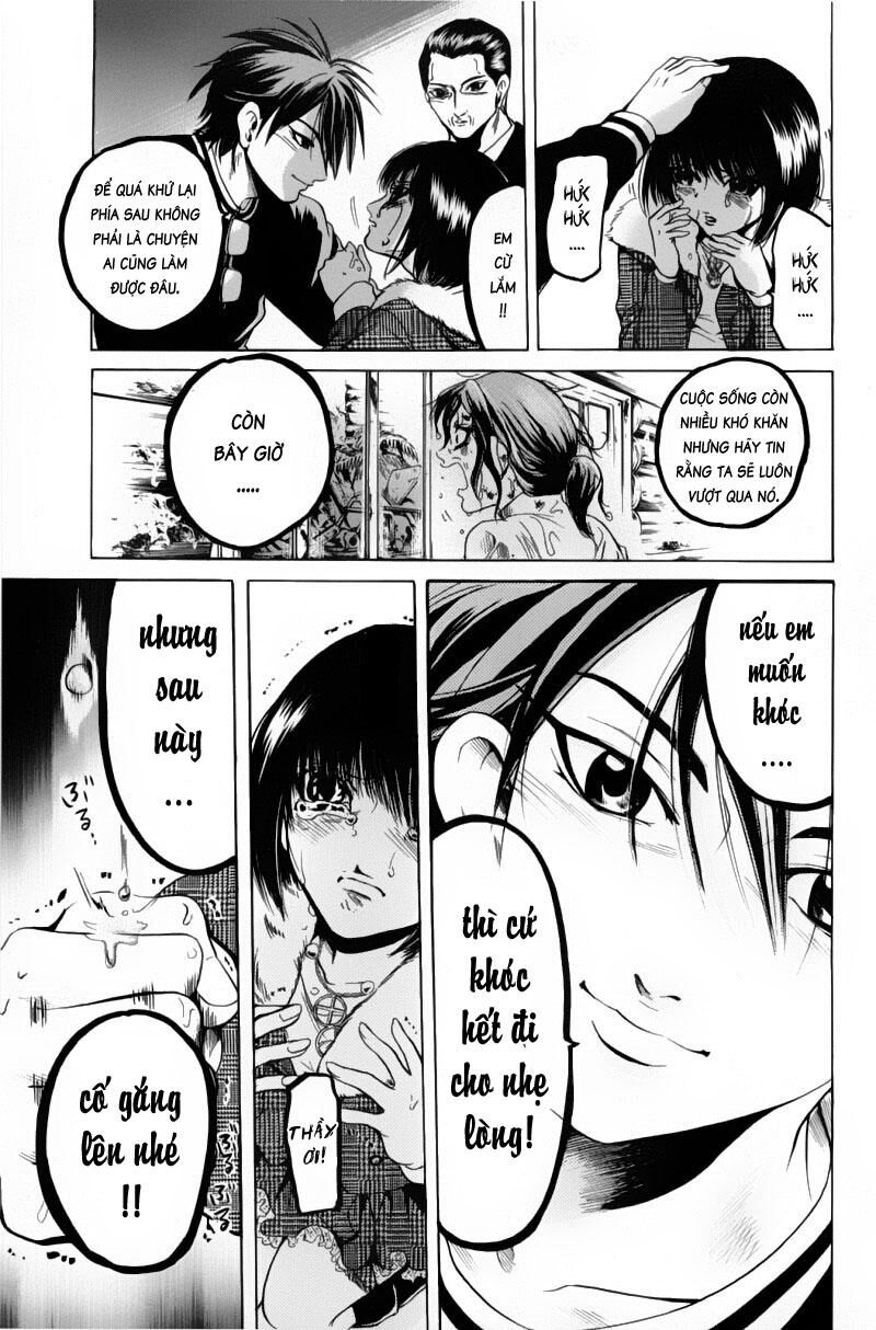 Hammer Session! Chapter 092 - Next Chapter 093