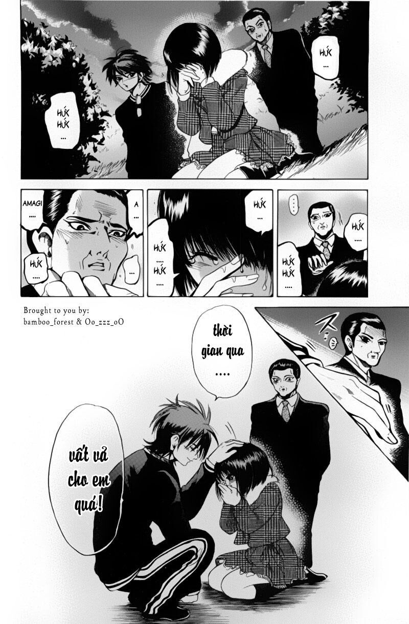 Hammer Session! Chapter 092 - Next Chapter 093