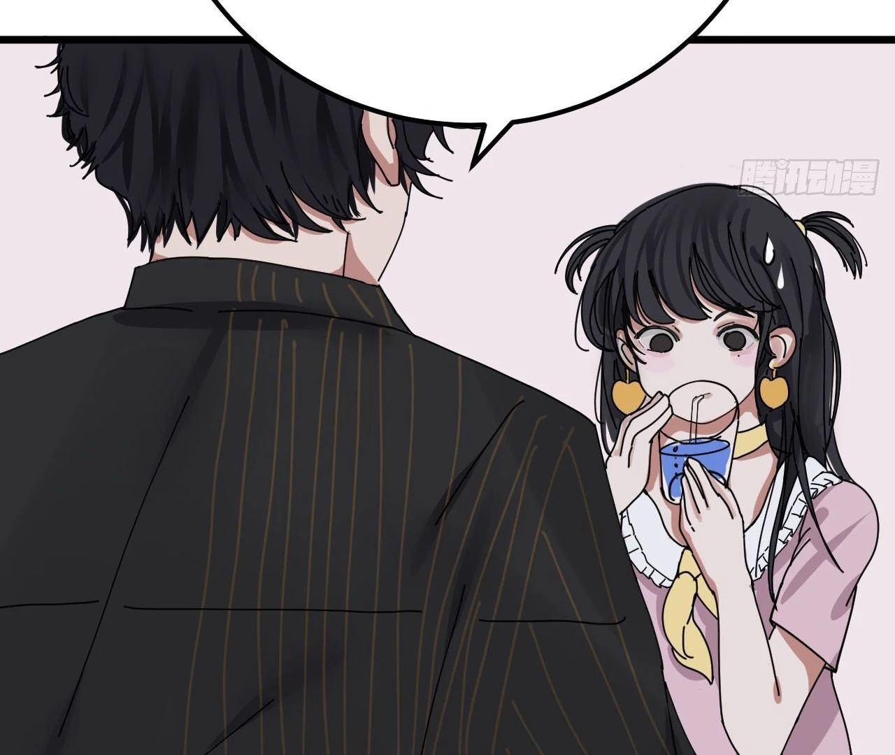 Khi Hoa Đen Tuyền Nở Rộ Chapter 6 - Trang 2