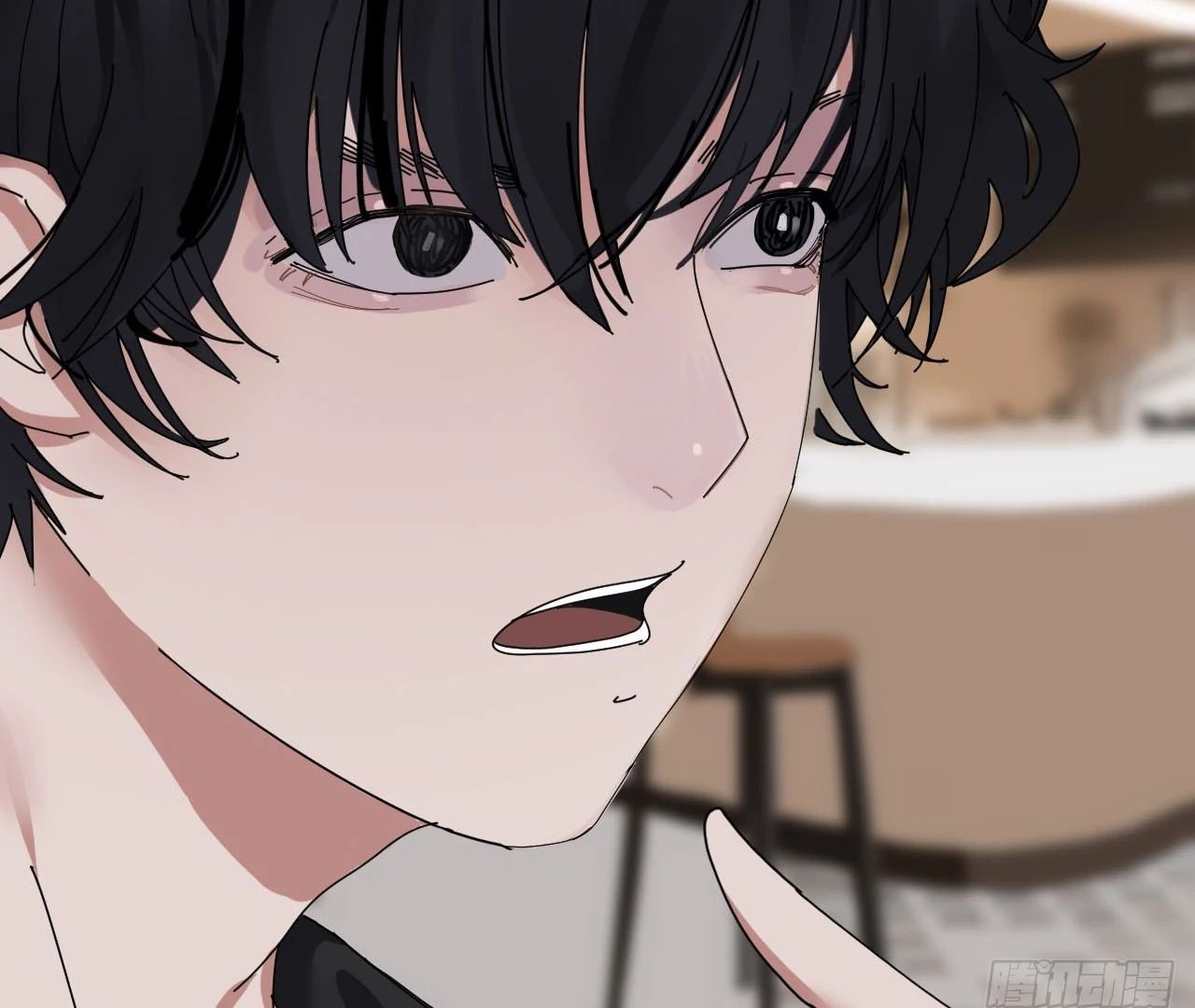 Khi Hoa Đen Tuyền Nở Rộ Chapter 6 - Trang 2