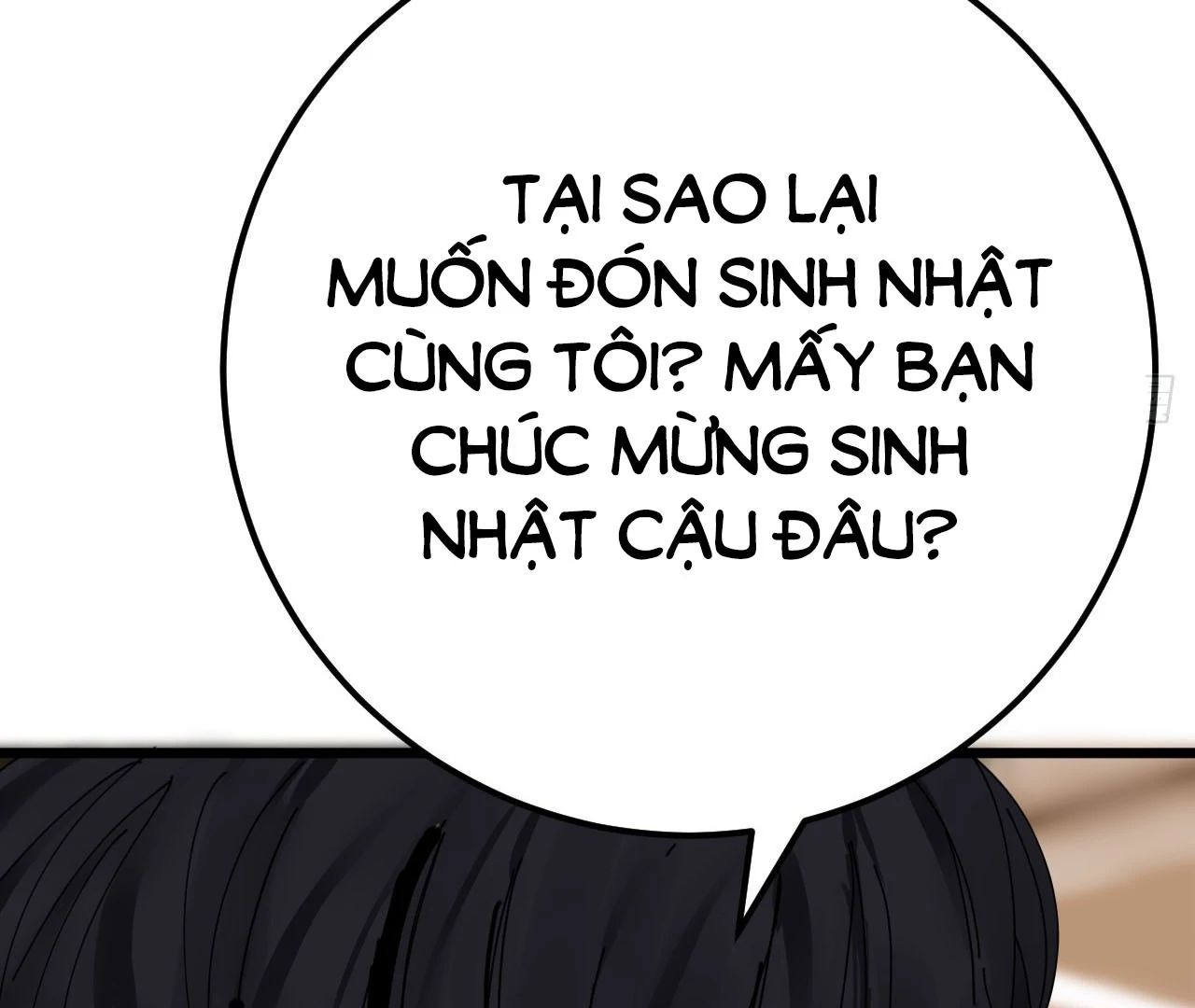 Khi Hoa Đen Tuyền Nở Rộ Chapter 6 - Trang 2