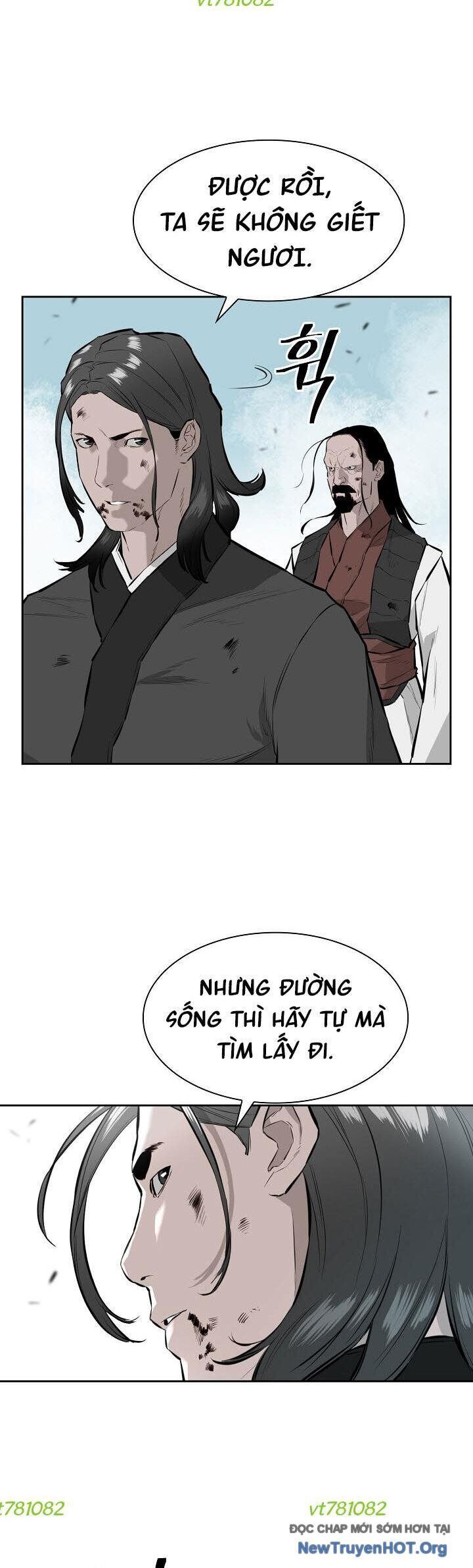 Phong Hồn - Quán Đỉnh Vô Song Chapter 29 - Trang 2