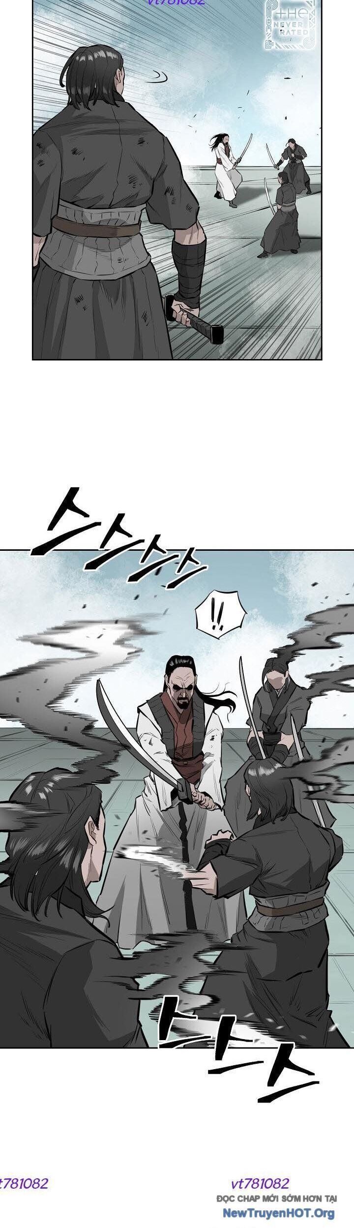 Phong Hồn - Quán Đỉnh Vô Song Chapter 29 - Trang 2