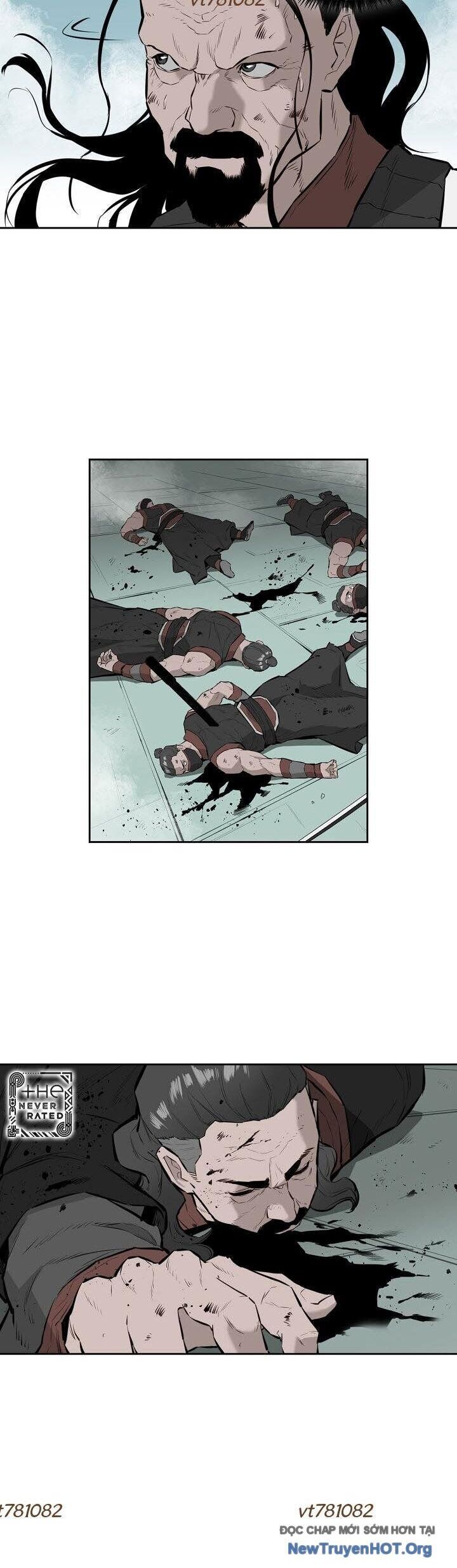 Phong Hồn - Quán Đỉnh Vô Song Chapter 29 - Trang 2