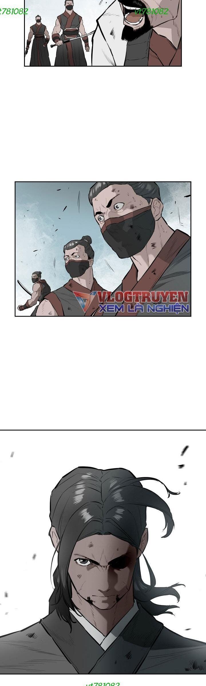 Phong Hồn - Quán Đỉnh Vô Song Chapter 29 - Trang 2