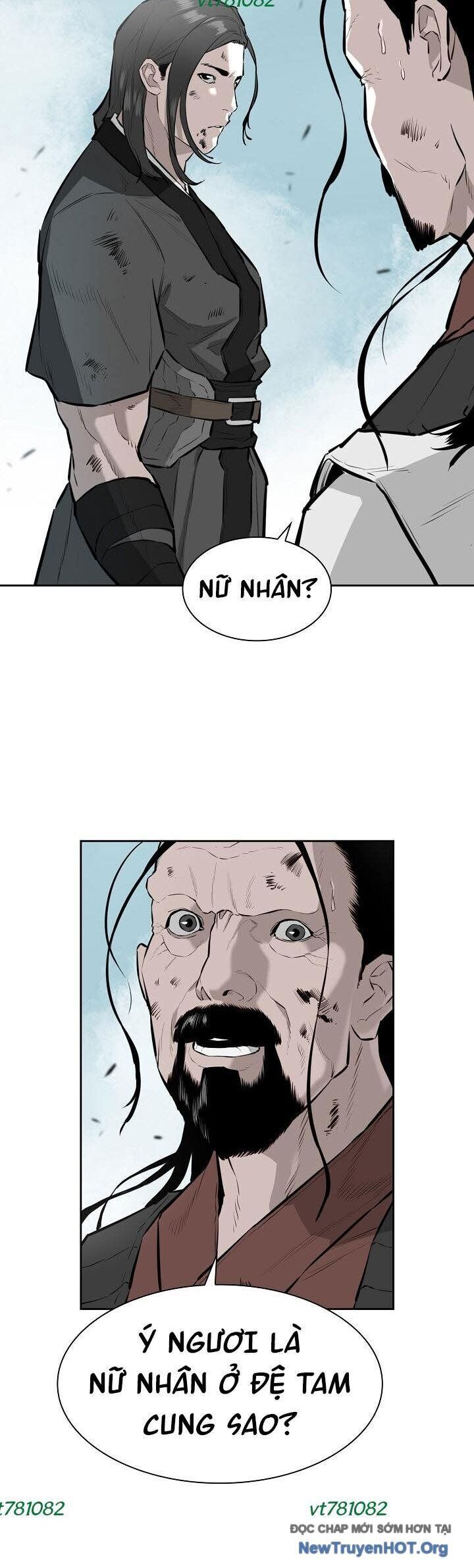 Phong Hồn - Quán Đỉnh Vô Song Chapter 29 - Trang 2