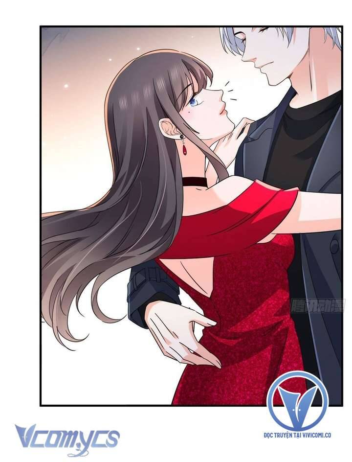 Đúng Như Hàn Quang Gặp Nắng Gắt Chapter 552 - Next 