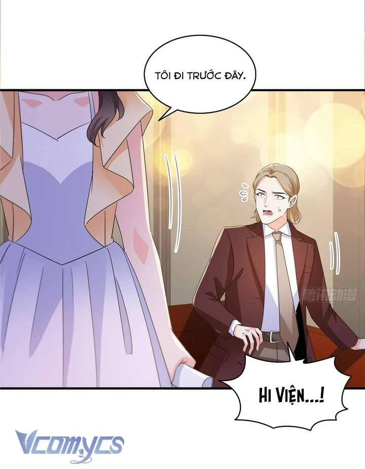 Đúng Như Hàn Quang Gặp Nắng Gắt Chapter 552 - Next 