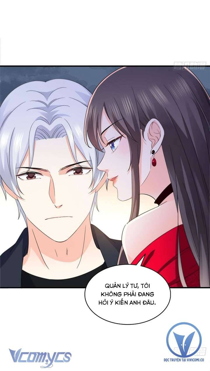 Đúng Như Hàn Quang Gặp Nắng Gắt Chapter 552 - Next 