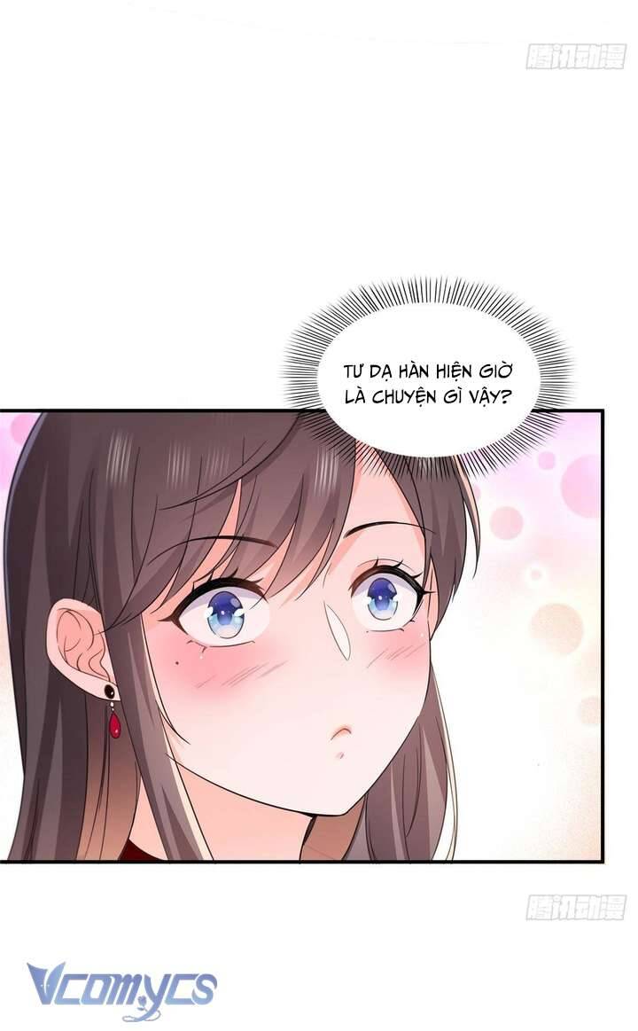 Đúng Như Hàn Quang Gặp Nắng Gắt Chapter 552 - Next 