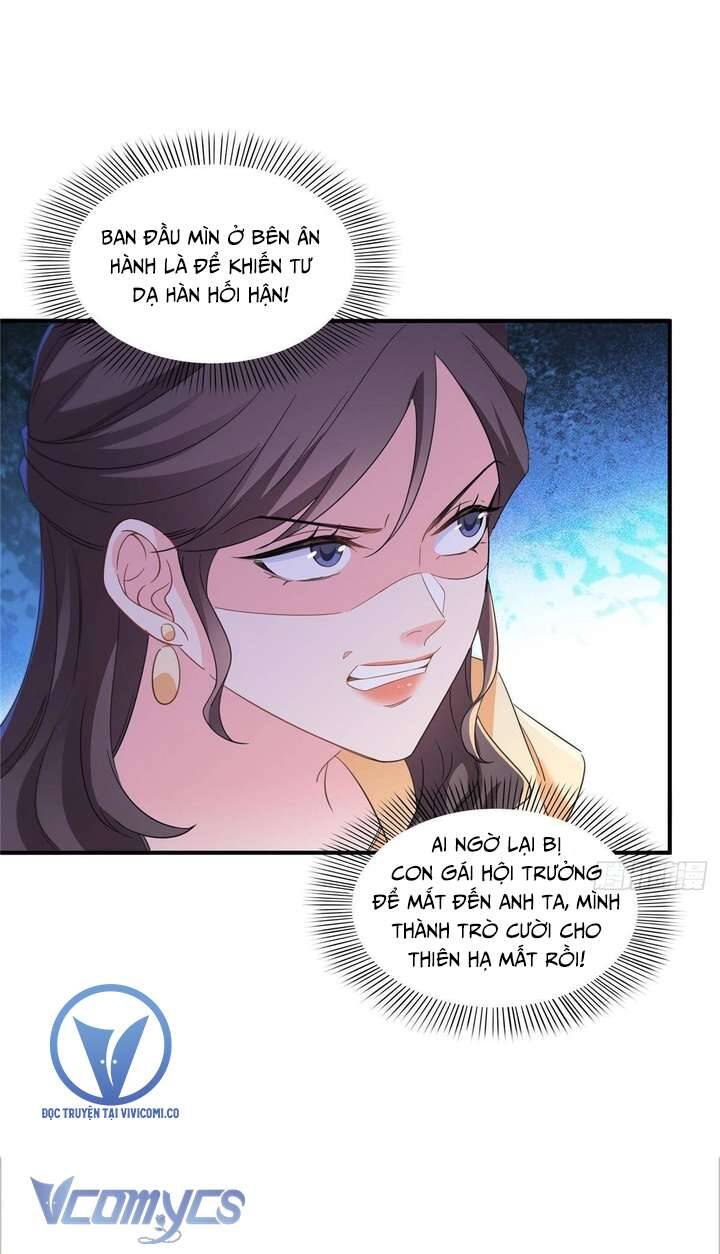 Đúng Như Hàn Quang Gặp Nắng Gắt Chapter 552 - Next 