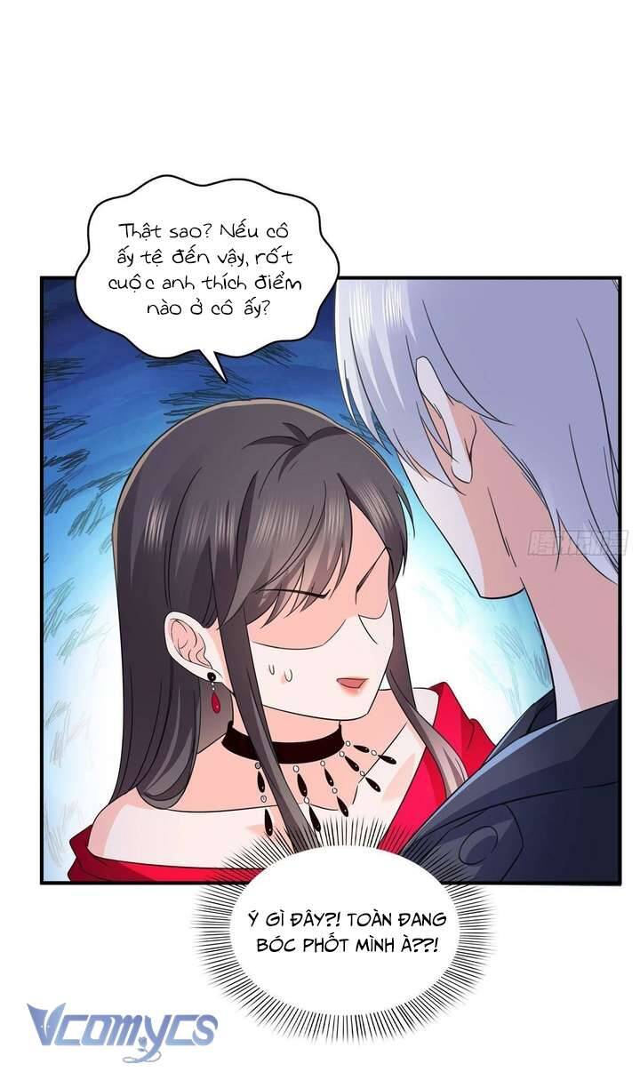 Đúng Như Hàn Quang Gặp Nắng Gắt Chapter 552 - Next 