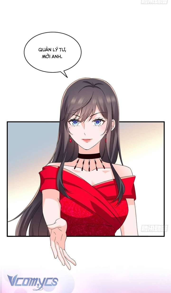 Đúng Như Hàn Quang Gặp Nắng Gắt Chapter 552 - Next 