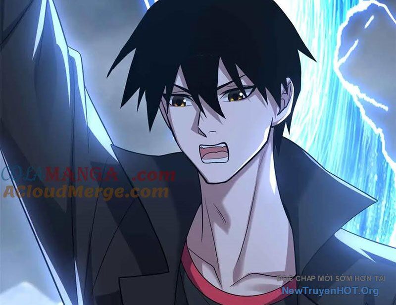 Ma Thú Siêu Thần Chapter 181 - Trang 2