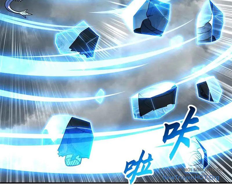 Ma Thú Siêu Thần Chapter 181 - Trang 2