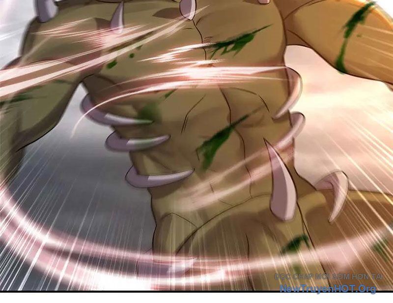 Ma Thú Siêu Thần Chapter 181 - Trang 2