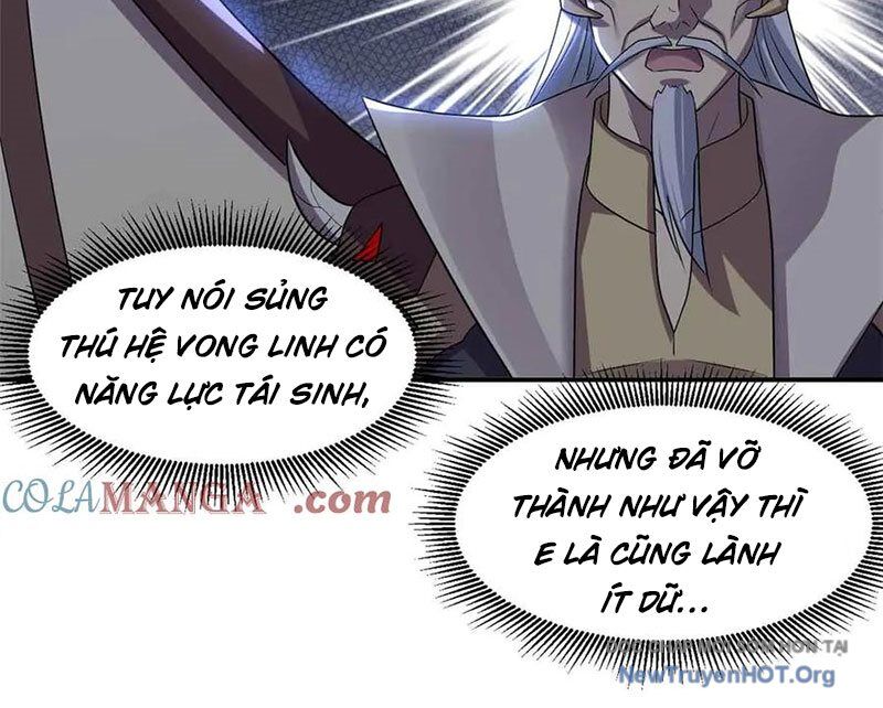Ma Thú Siêu Thần Chapter 181 - Trang 2
