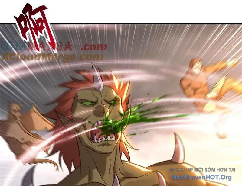 Ma Thú Siêu Thần Chapter 181 - Trang 2