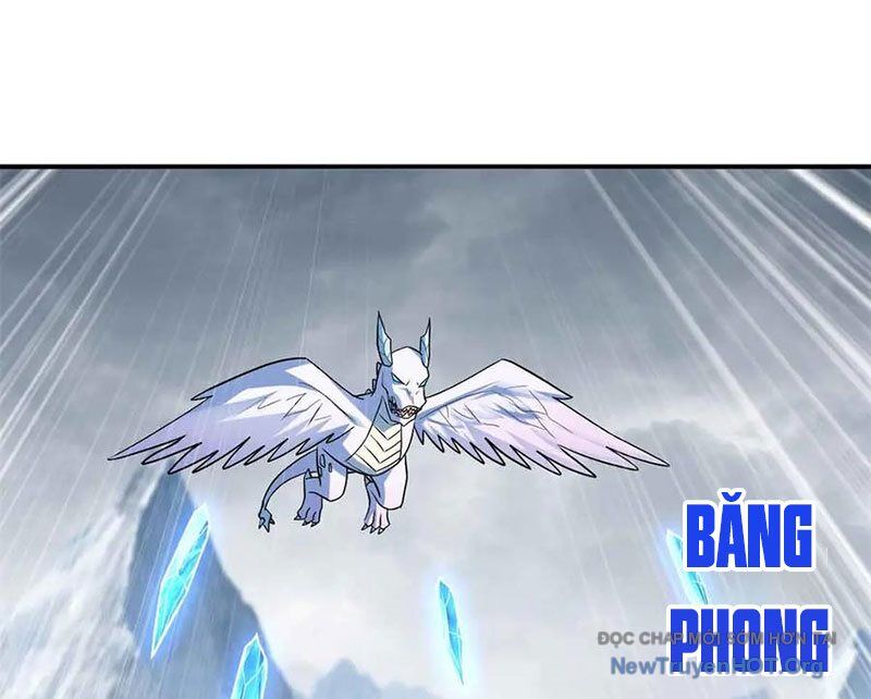 Ma Thú Siêu Thần Chapter 181 - Trang 2