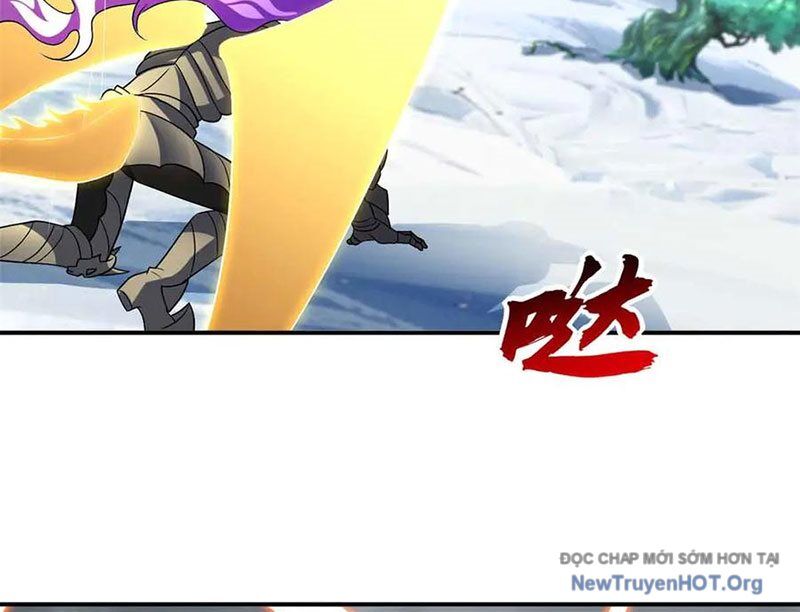 Ma Thú Siêu Thần Chapter 181 - Trang 2