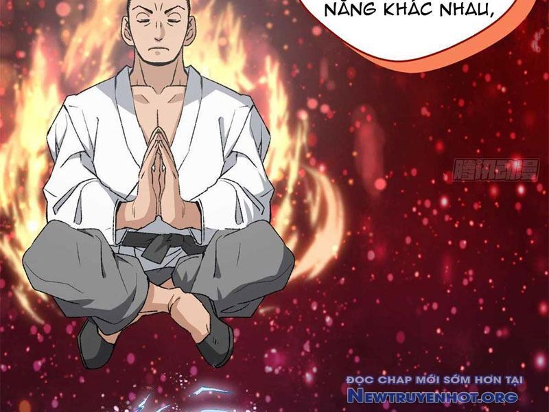 Hóa Ra Ta Là Đời Sau Của Yêu Quái Chapter 5 - Next Chapter 6