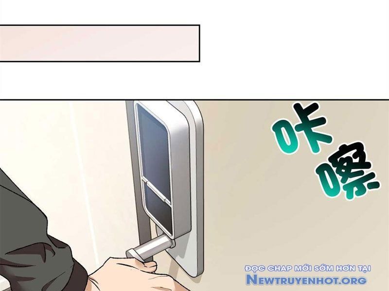 Hóa Ra Ta Là Đời Sau Của Yêu Quái Chapter 5 - Next Chapter 6