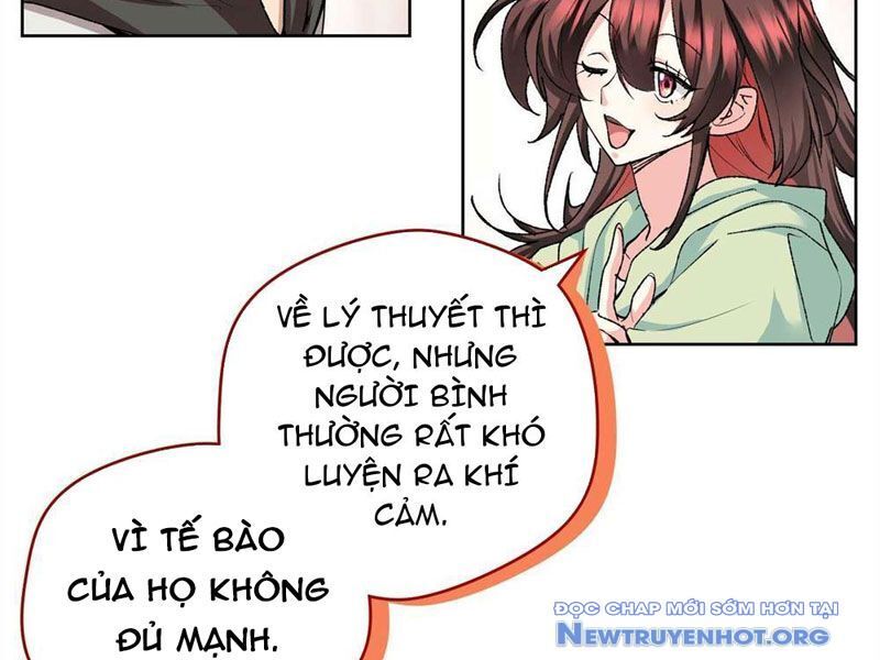 Hóa Ra Ta Là Đời Sau Của Yêu Quái Chapter 5 - Next Chapter 6