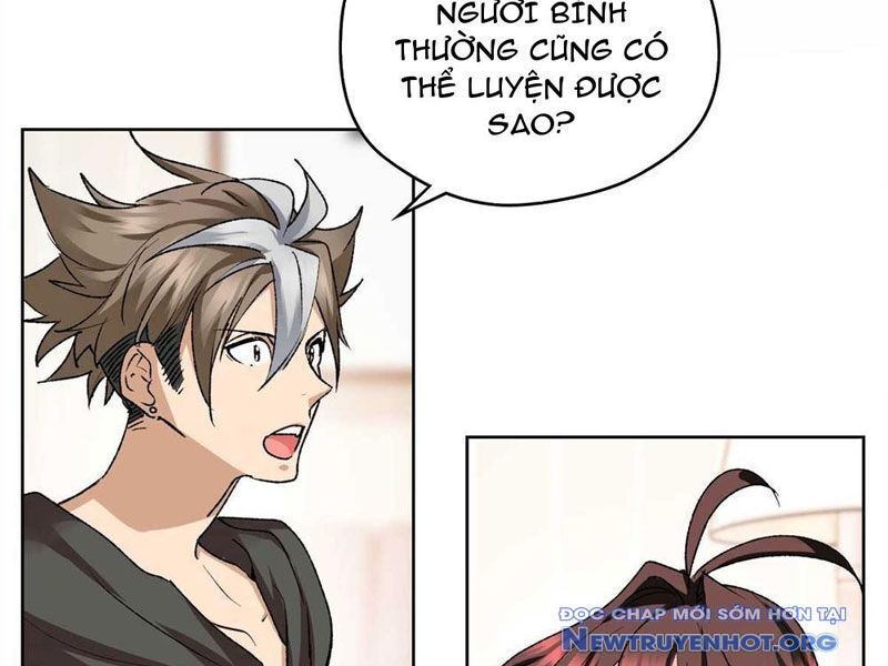 Hóa Ra Ta Là Đời Sau Của Yêu Quái Chapter 5 - Next Chapter 6