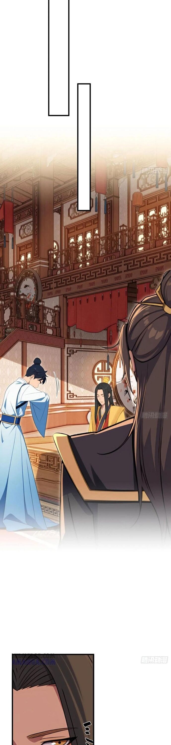 Nhân Vật Phản Diện Muốn Sống Thêm Một Ngày Chapter 38 - Trang 2