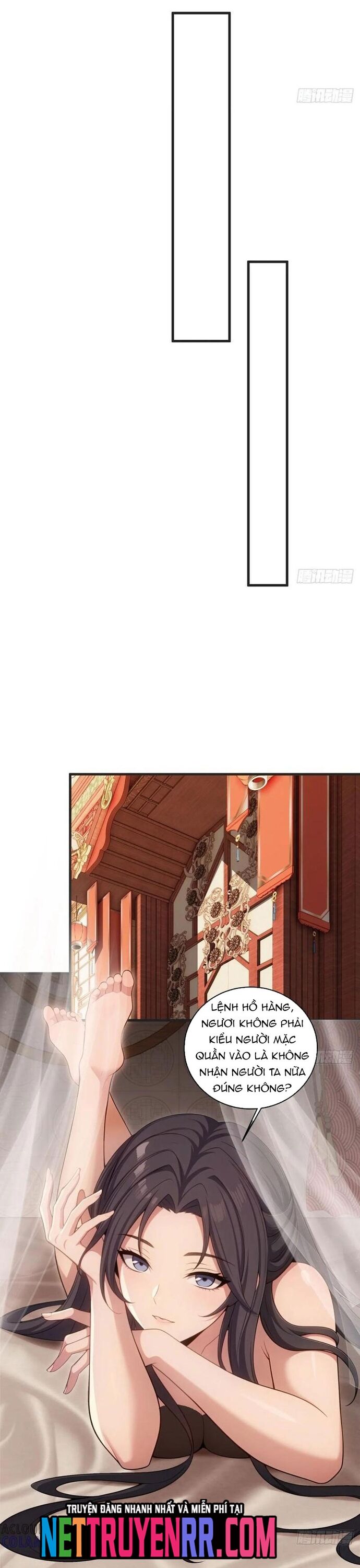 Nhân Vật Phản Diện Muốn Sống Thêm Một Ngày Chapter 38 - Trang 2