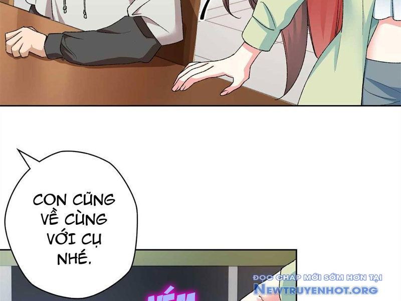 Hóa Ra Ta Là Đời Sau Của Yêu Quái Chapter 4 - Next Chapter 5