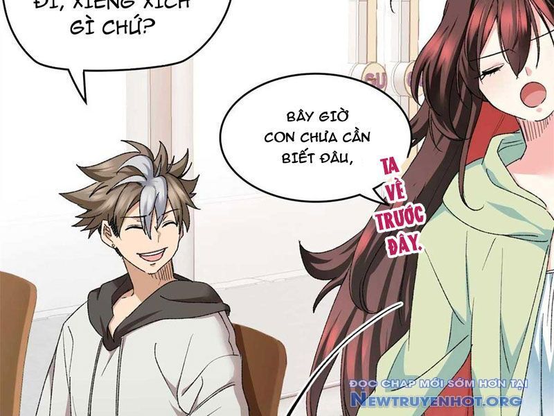 Hóa Ra Ta Là Đời Sau Của Yêu Quái Chapter 4 - Next Chapter 5