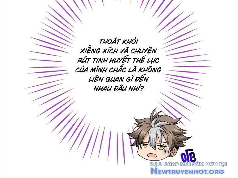 Hóa Ra Ta Là Đời Sau Của Yêu Quái Chapter 4 - Next Chapter 5