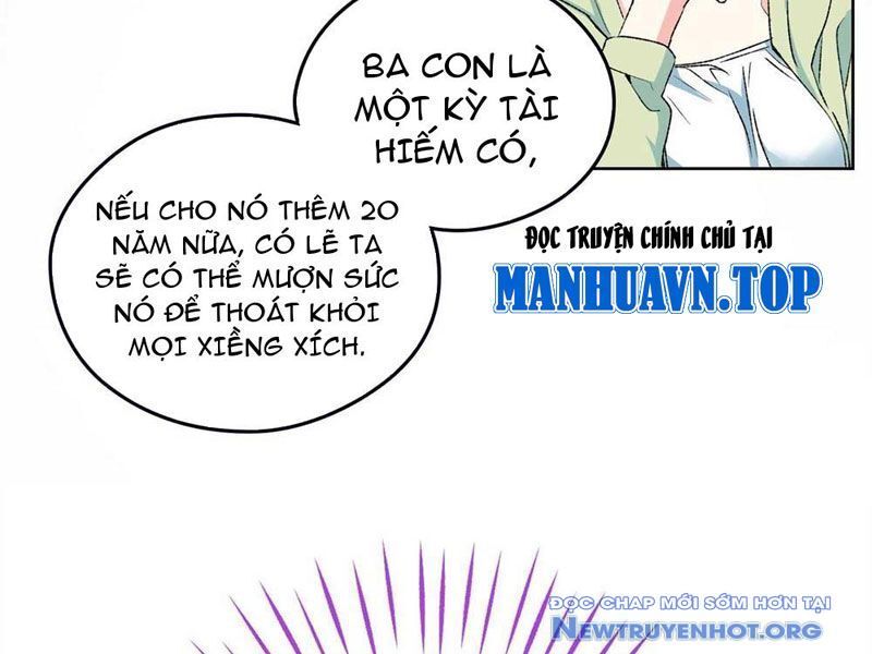 Hóa Ra Ta Là Đời Sau Của Yêu Quái Chapter 4 - Next Chapter 5