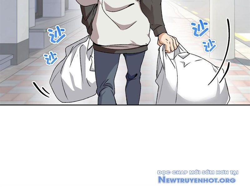 Hóa Ra Ta Là Đời Sau Của Yêu Quái Chapter 4 - Next Chapter 5
